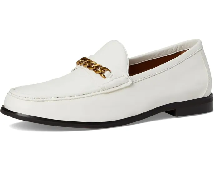 Лоферы Steve Madden Abrenno с цепочкой