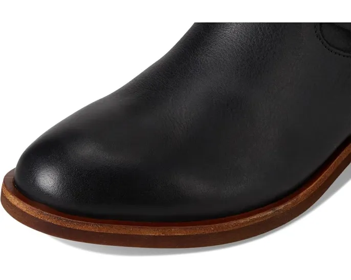 Высокие сапоги Kork-Ease Everly для верховой езды на низком каблуке