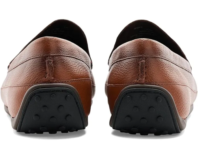 Cole Haan Лоферы-мокасины Hill Grand Venetian для вождения с мягкой стелькой