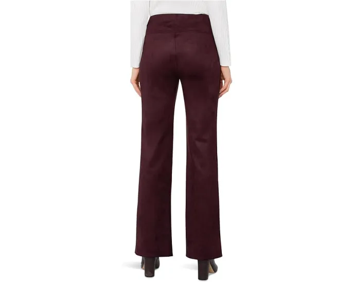 Брюки Liverpool Los Angeles Pearl расклешенные с защипами