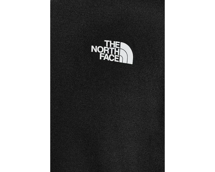 Футболка The North Face Kids Flex с коротким рукавом из полиэстера