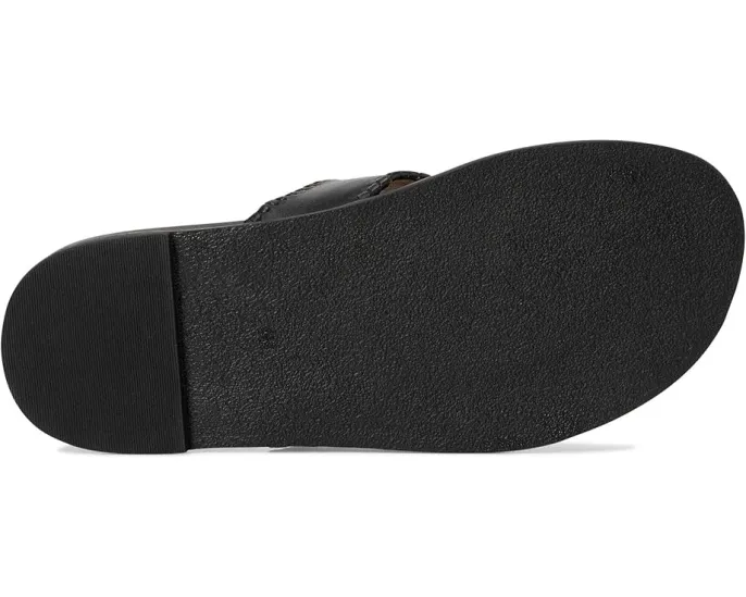 Спортивные сандалии Jacks Sport Sandal от Jack Rogers с металлической кожей