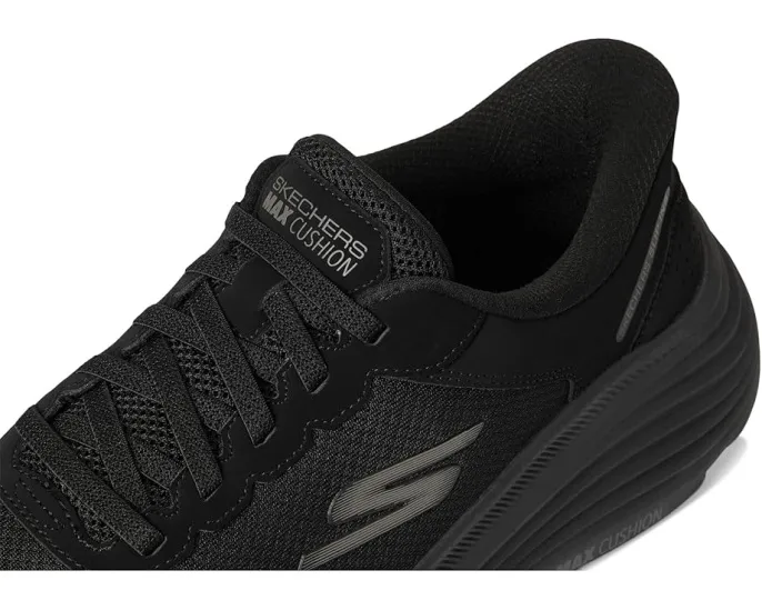 Кроссовки Skechers Hands Free Slip-ins с максимальной амортизацией и технологией Natural Rocker