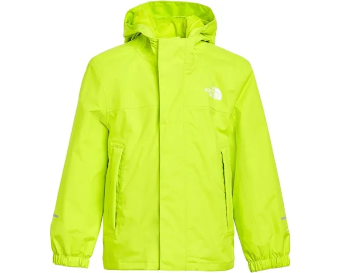Дождевик The North Face Antora для малышей с водонепроницаемой мембраной DryVent
