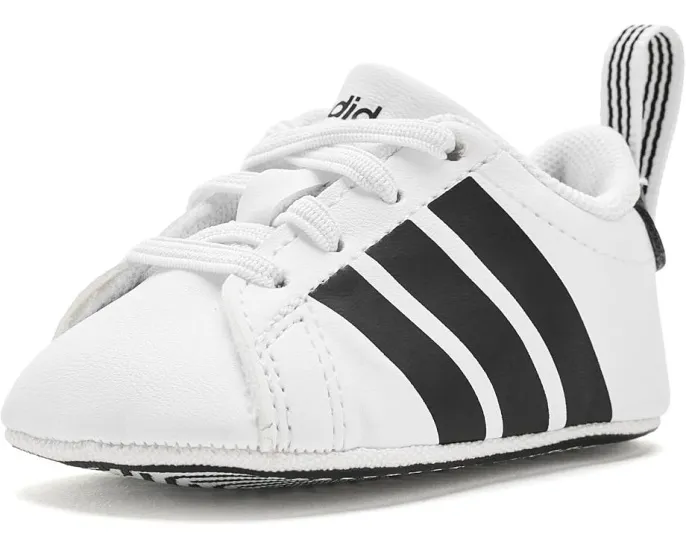Adidas Grand Court кроссовки для малышей