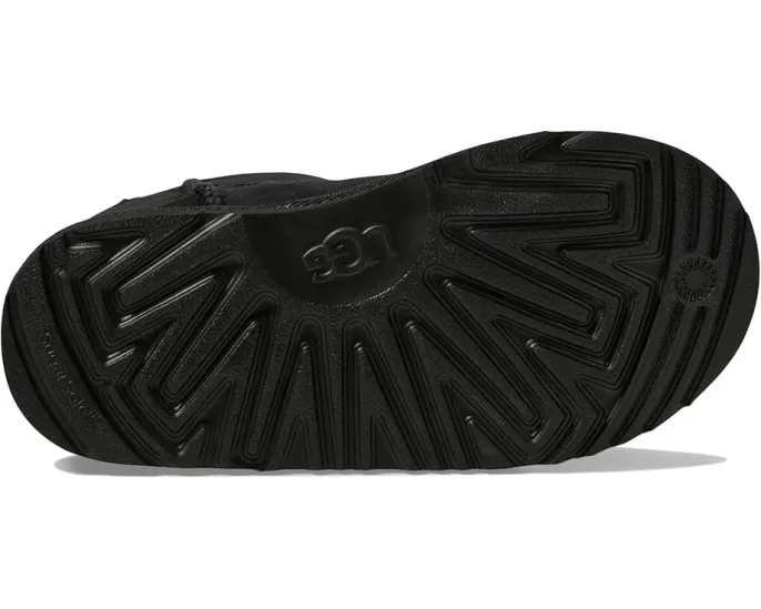 Угги UGG Kids Classic II для малышей из овчины Twinface