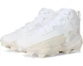 Under Armour детские бейсбольные бутсы Harper 10 Jr RM с поддержкой голеностопа