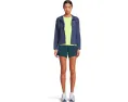 Шорты Brooks Chaser 5 дюймов с завышенной талией