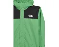 The North Face Детская дождевая куртка Antora из переработанного нейлона