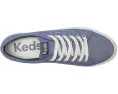Keds Jump Kick кроссовки на легкой синтетической подошве с текстильным верхом