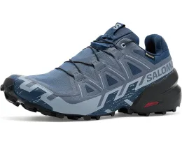 Кроссовки Salomon Speedcross 6 GORE-TEX на мембране Gore-Tex