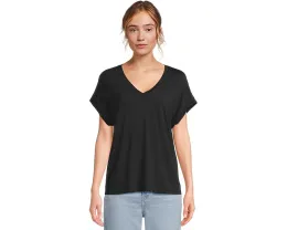 Футболка Tommy Bahama Kauai с V-образным вырезом из мягкой ткани