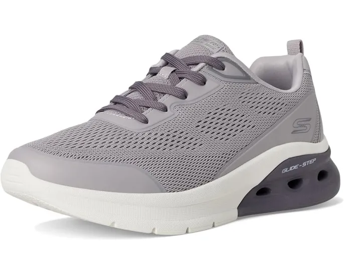 BOBS from SKECHERS Кроссовки Bobs Arc Waves 2.0 с геометрической подошвой