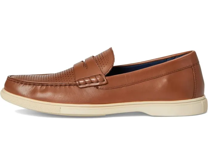 Лоферы Dockers Bellwood из кожи с технологией Supreme Comfort