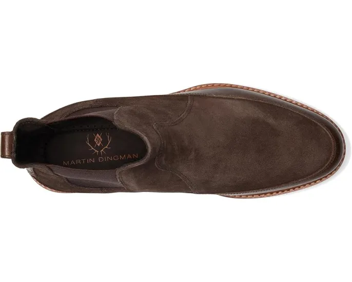 Chelsea-боты Martin Dingman Morgan с миндалевидным носком