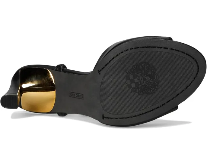 Сандалии Vince Camuto Lilah на высоком каблуке с ремешком на щиколотке