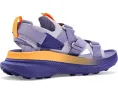 Сандалии для трейла Teva Aventrail с промежуточной подошвой HYPER-COMF и системой W Strapping