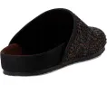 Клоги Circus NY by Sam Edelman Sabina с узором "собачий зуб" и стразами на контурной стельке