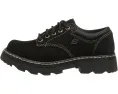 Skechers туфли Parties Mate с устойчивостью к потертостям
