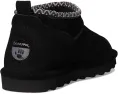 Ботинки Bearpaw Super Shorty Deco с подкладкой из смесовой шерсти