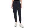 PACT спортивные брюки Cloudknit Joggers из органического хлопка с манжетами