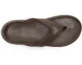 Columbia Pfg Castback Flip — пляжные шлепанцы с амортизирующей подошвой Techlite+