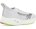 Беговые кроссовки Mizuno Neo Zen 2 с амортизацией Enerzy NXT и технологией Smooth Speed Assist