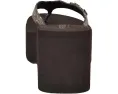 Шлепанцы Ridges на легком клине из ЭВА от GUESS