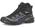 Трекинговые ботинки Salomon X Ultra 360 Mid GTX с защитой Gore Tex