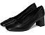 Туфли Clarks Fernie Court с квадратным носком и стелькой Contour Cushion