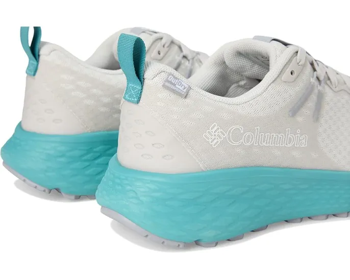 Водонепроницаемые кроссовки Columbia Konos TRS Outdry с технологией Omni Max