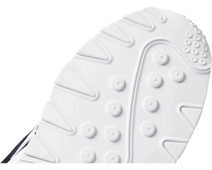 Кеды Reebok Classic Nylon с комбинированным верхом и подошвой EVA