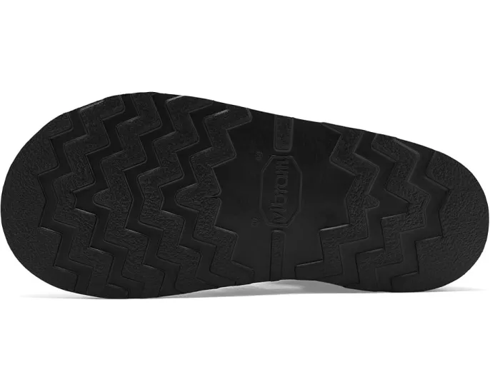 Сандалии SAS Endeavor II с регулируемыми ремнями на подошве Vibram