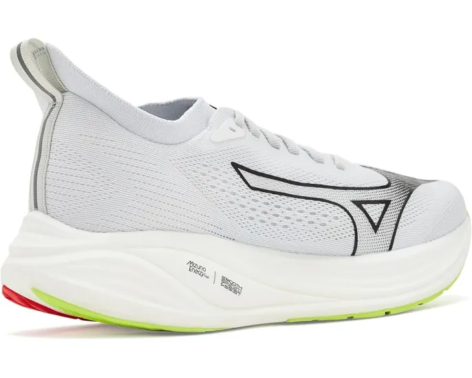 Беговые кроссовки Mizuno Neo Zen 2 с амортизацией Enerzy NXT и технологией Smooth Speed Assist