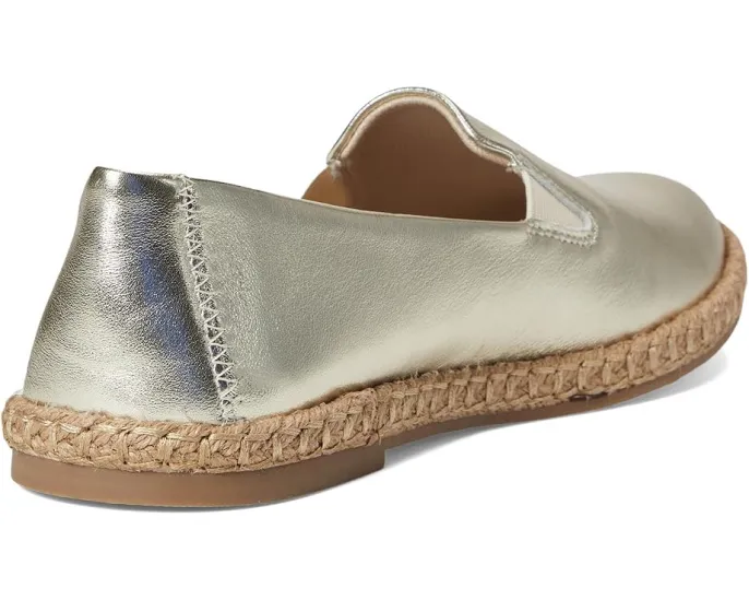 Эспадрильи Trotters Poppy с пеньковой подошвой и съемной стелькой