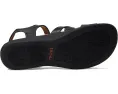 Сандалии Taos Footwear Big Time с поддержкой свода стопы и липучкой