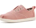 Кеды Cordones Plus для детей TOMS с фиксацией пятки