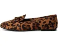 Балетки Marci Flat из искусственной замши с мягкой стелькой и узлом на мыске