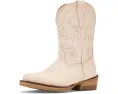 Сапоги Tecovas Kids The Annie для малышей с квадратным носком
