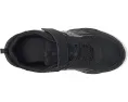 Детские кроссовки Saucony Wind 3.0 с эластичным воротником и защитным мыском