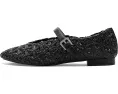 Бернардо Borden Raffia туфли из рафии с ремешком