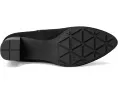 Ботильоны Aerosoles Baylor на устойчивом каблуке с подошвой Diamond Flex