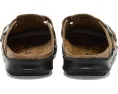 Сабо Boston Ct из масляной кожи от Birkenstock