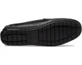 Johnston & Murphy слипоны Cort Moc Venetian для вождения с мокасиновой конструкцией