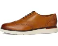 Оксфорды Allen Edmonds Carson Wing с кожаным верхом и съемными стельками