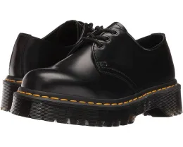 Оксфорды Dr. Martens 1461 Bex из гладкой кожи с воздушной подошвой