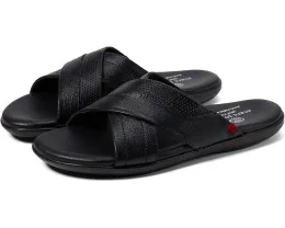 Сандалии Marc Joseph New York Boone Ave из мягкой телячьей кожи