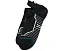 Stance носки Golf Mid Tab для гольфа усиленные черные