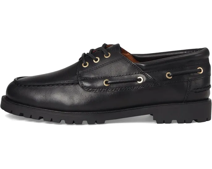 Кожаные лодочки Joslyn от Vagabond с массивной резиновой подошвой