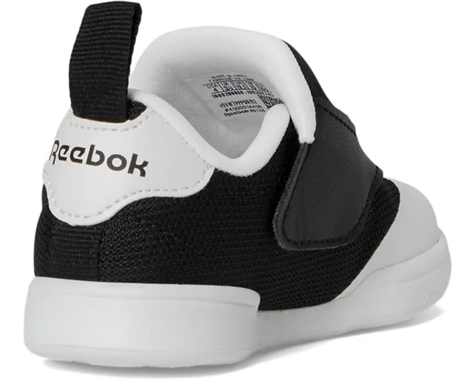 Кроссовки Reebok Club C Revenge Slip On для малышей на липучках